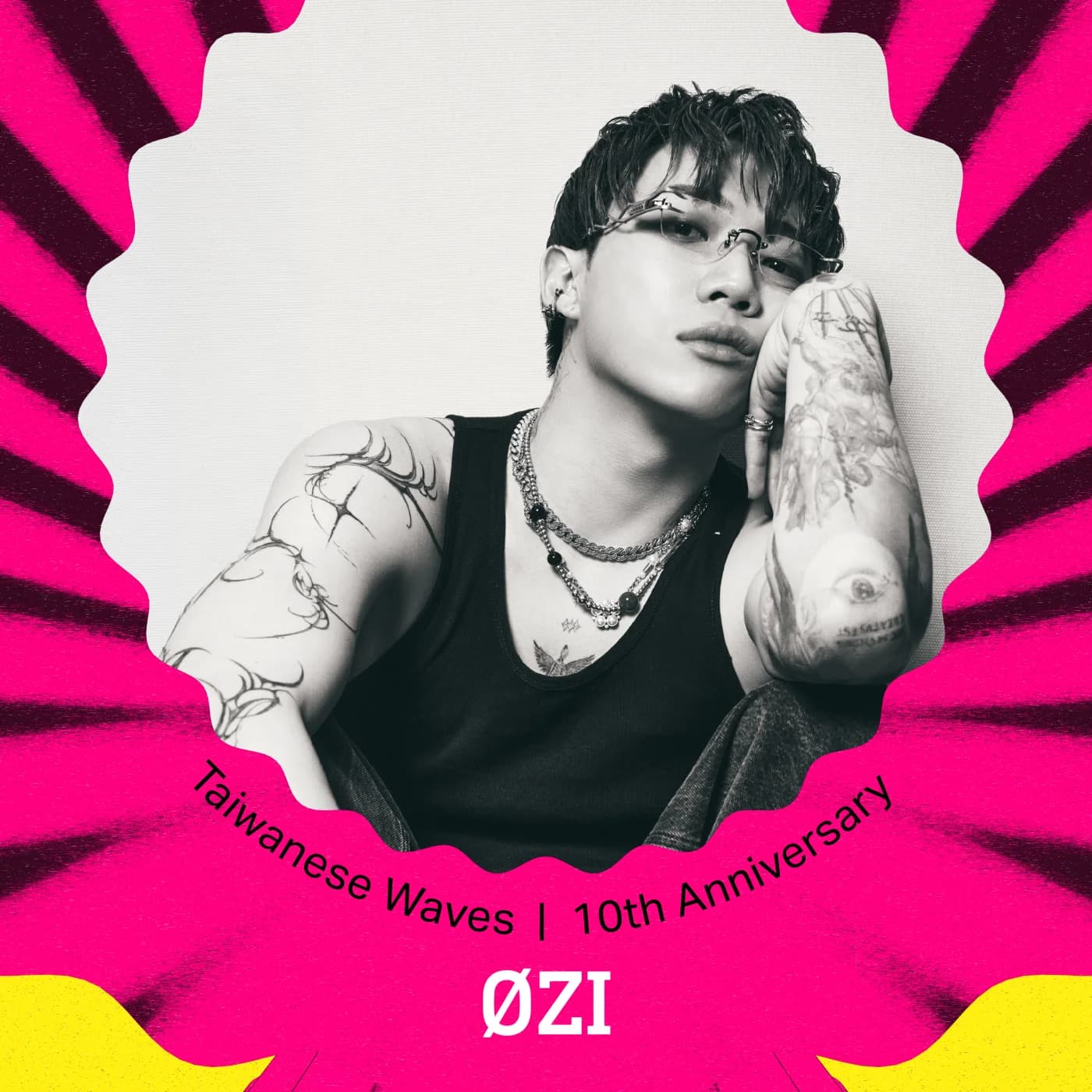 ØZI