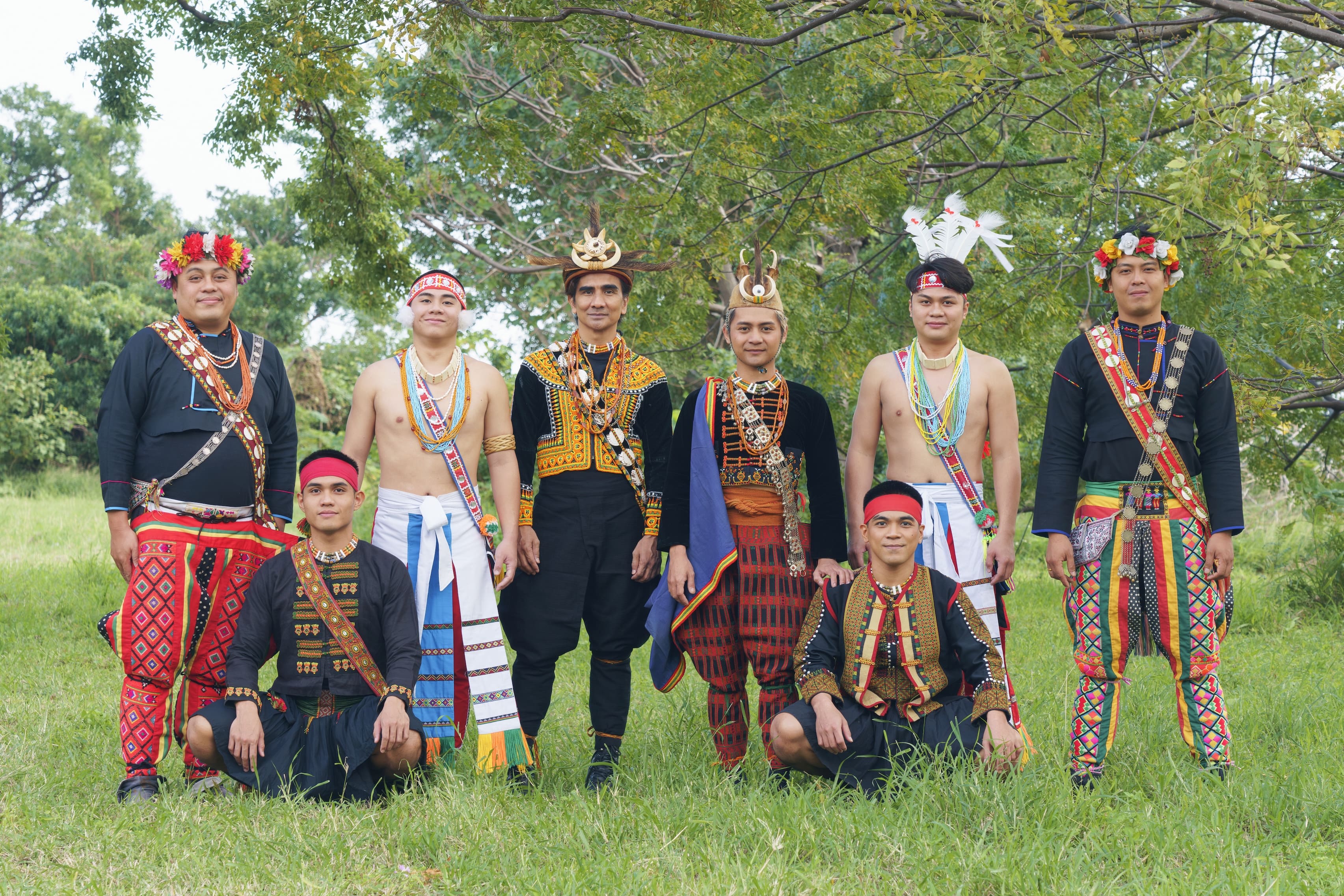 Bulareyaung Dance Company