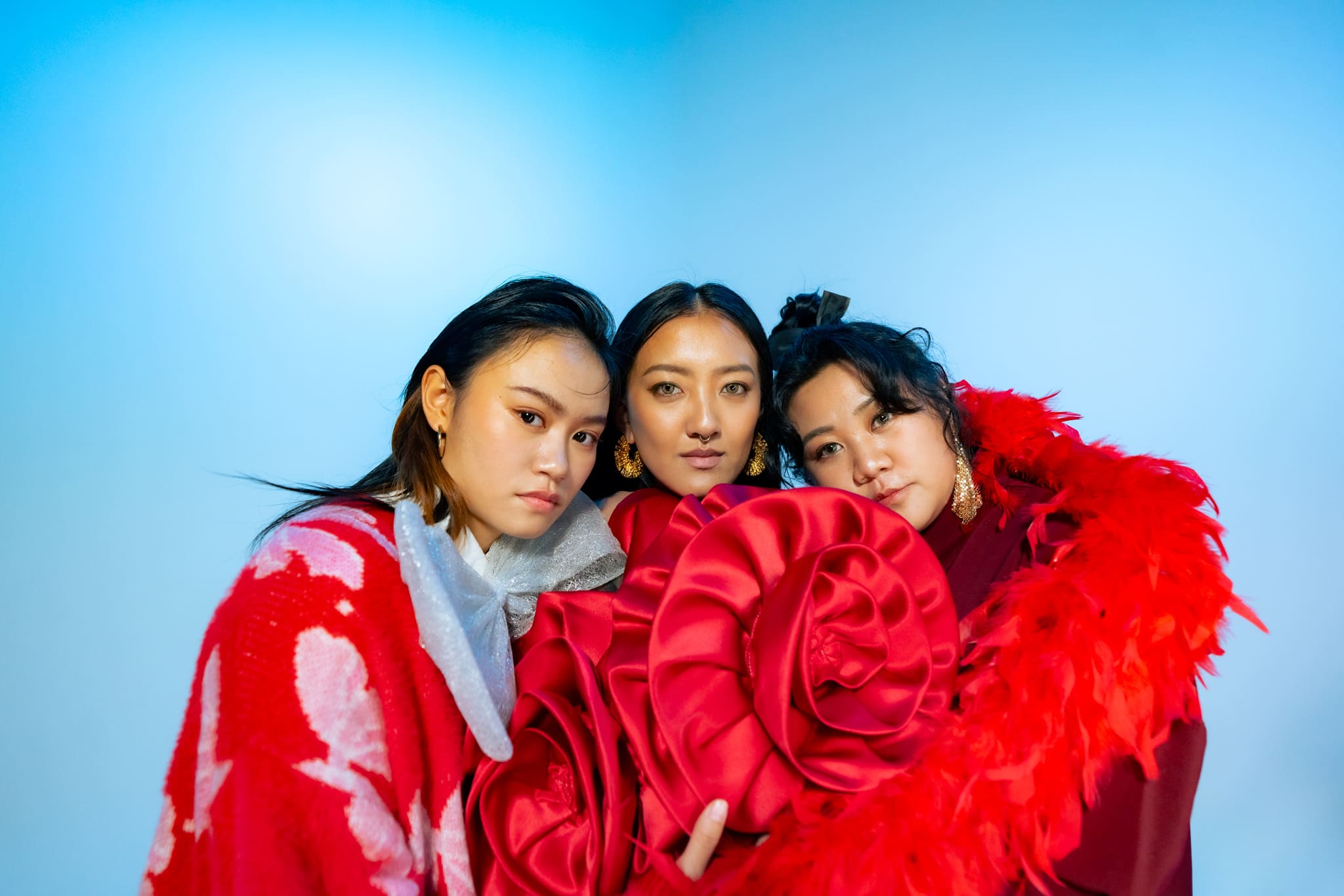 Nanguaq girls